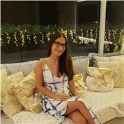 Tutora de inglés para niños de todas las edades. (para principiantes, básico e intermedio)